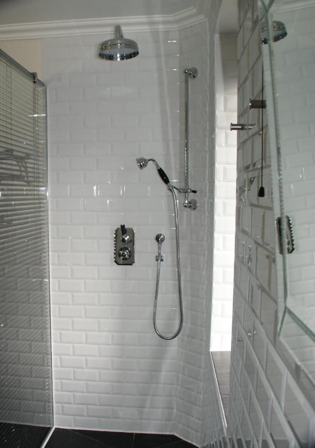 Clossaintjoseph - Piscine Chauffee - Proximite Yvetot Sainte-Marie-des-Champs  外观 照片