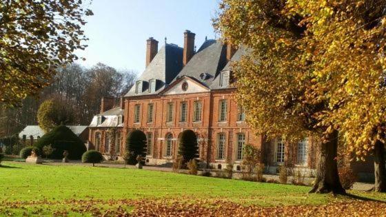Clossaintjoseph - Piscine Chauffee - Proximite Yvetot Sainte-Marie-des-Champs  外观 照片